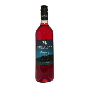 Northern Lights Winery - Bumbleberry